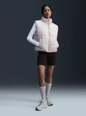 Travel Essential cold Sportswear Classic Puffer Therma-FIT Loose Vest