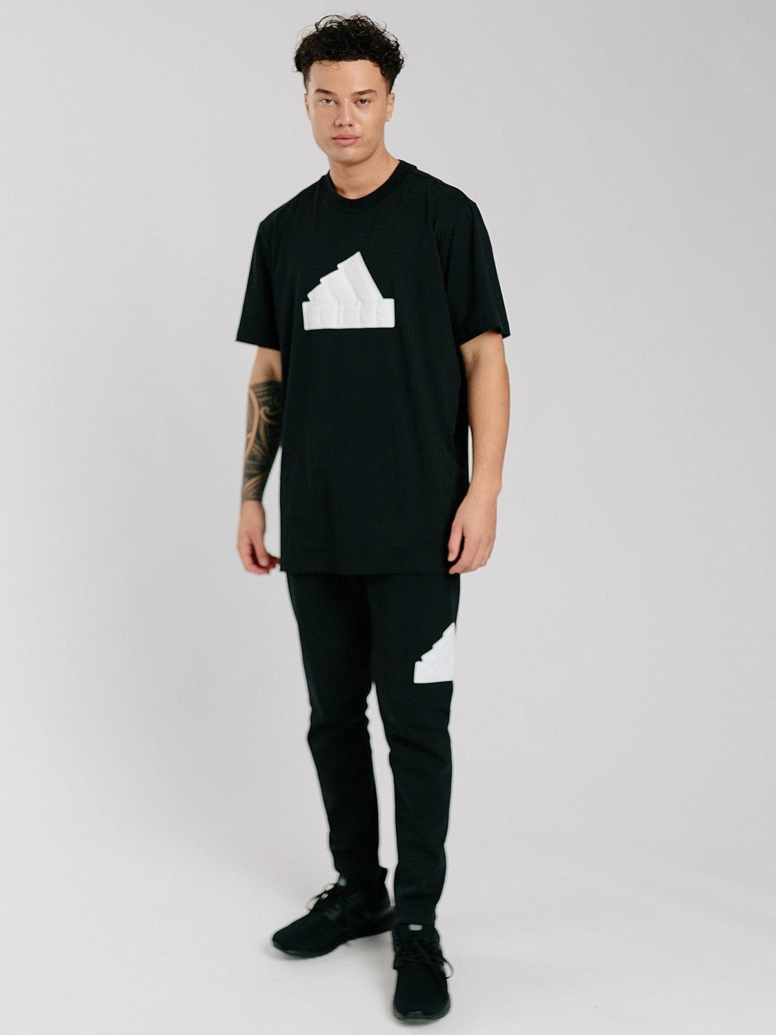 Badge of Sport Tee Customizable