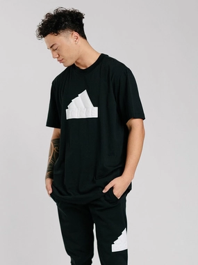 Smart Fashion Badge of Sport Tee