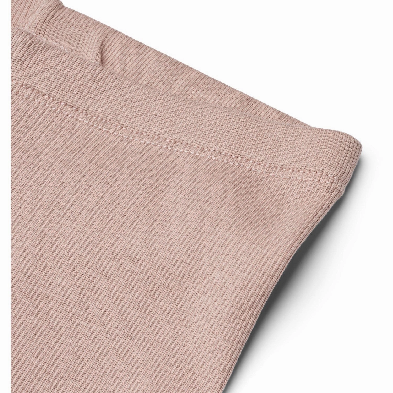 Studio Essential Quick Dry Minimalist Style Wheat Rose Powder Jersey Legggings Jules