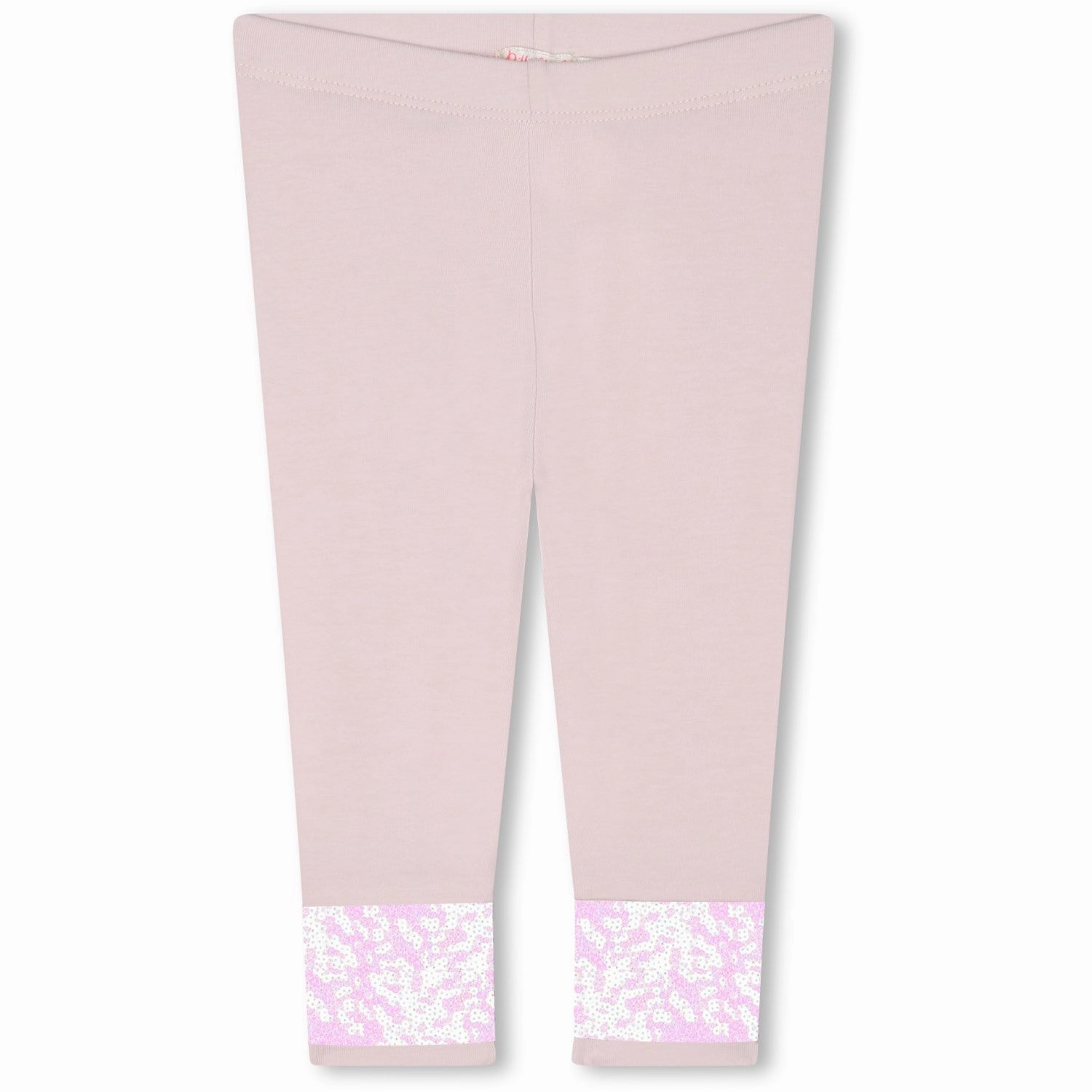 Lightweight Material City Walk Stable Fit Billieblush Pink Legging