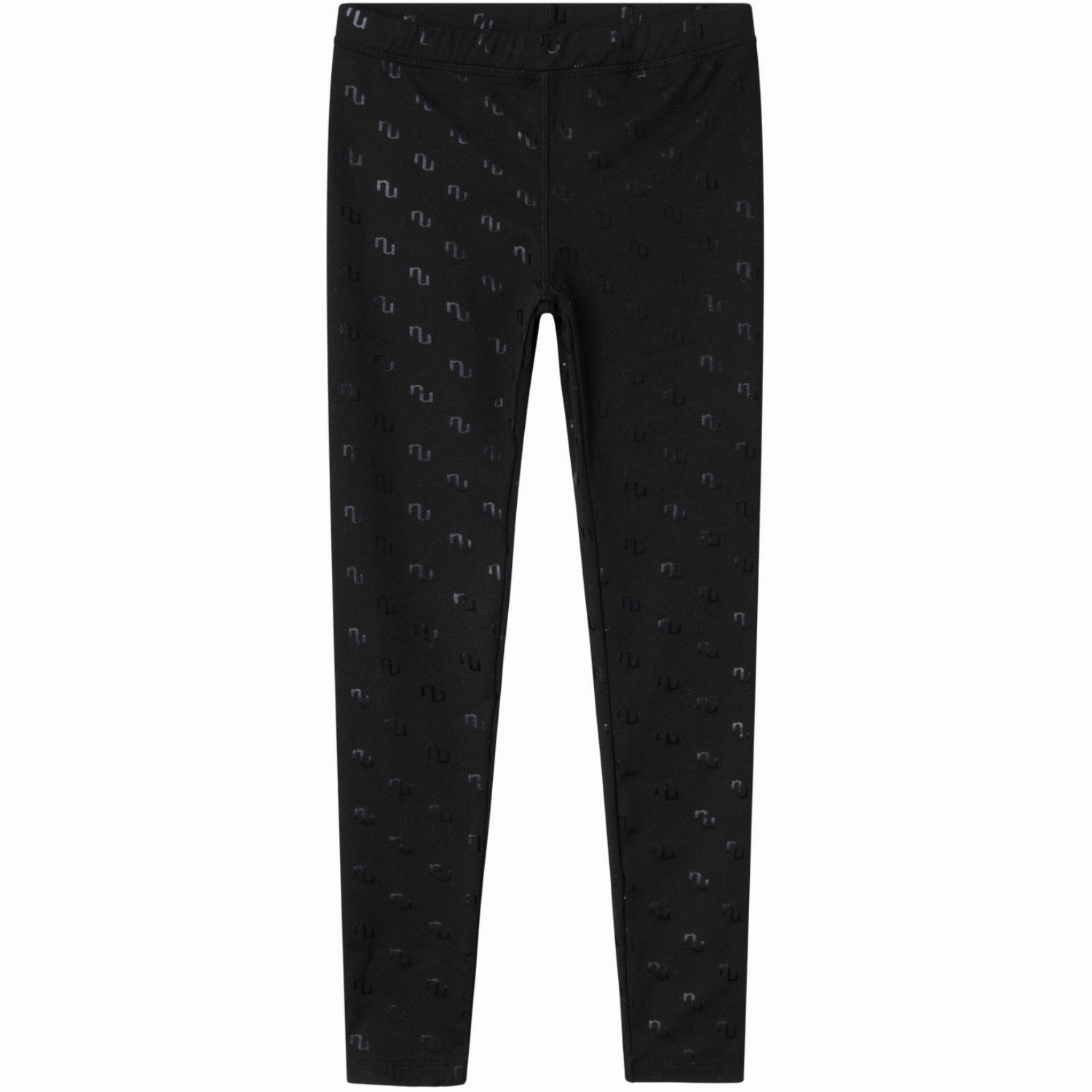 Name It Black Nikanel Leggings Body Shaping Postpartum Fit