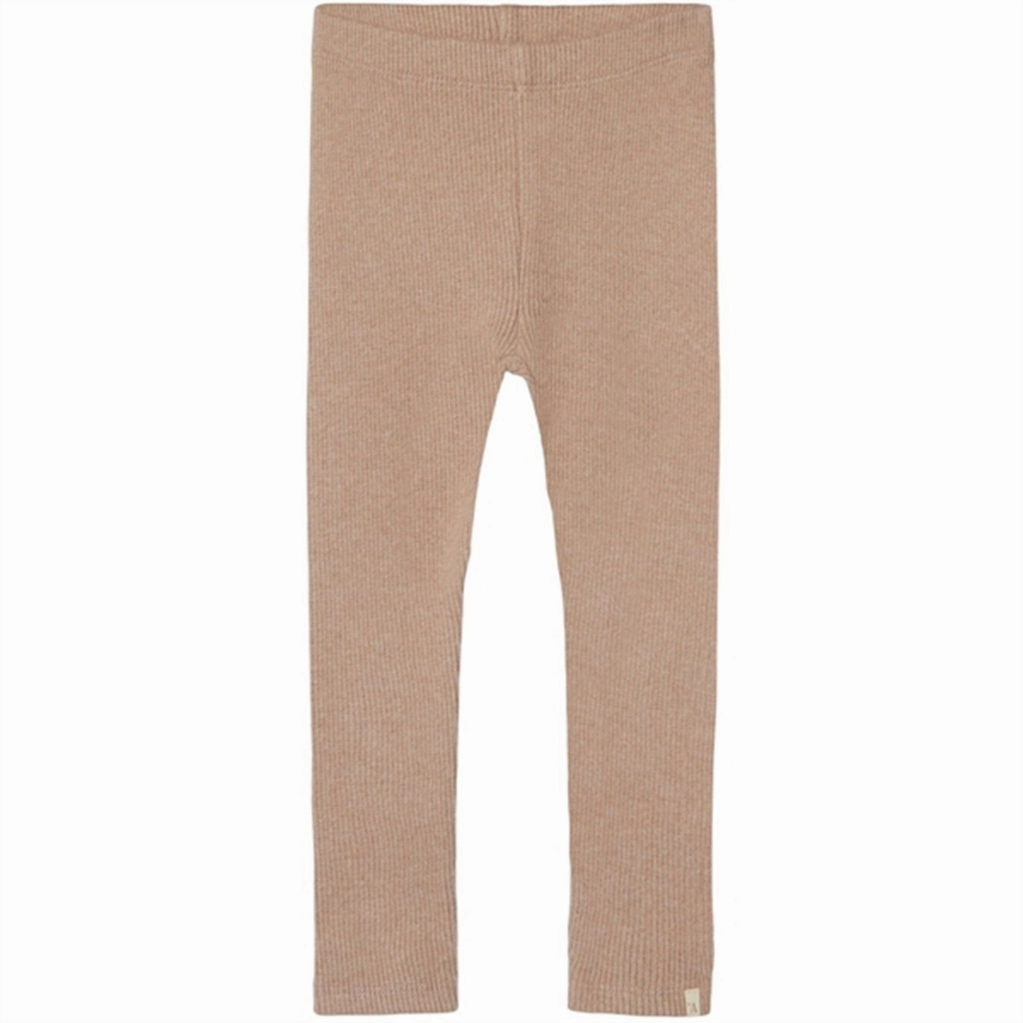 Relaxed Comfort Lil'Atelier Nougat Sophie Slim Leggings