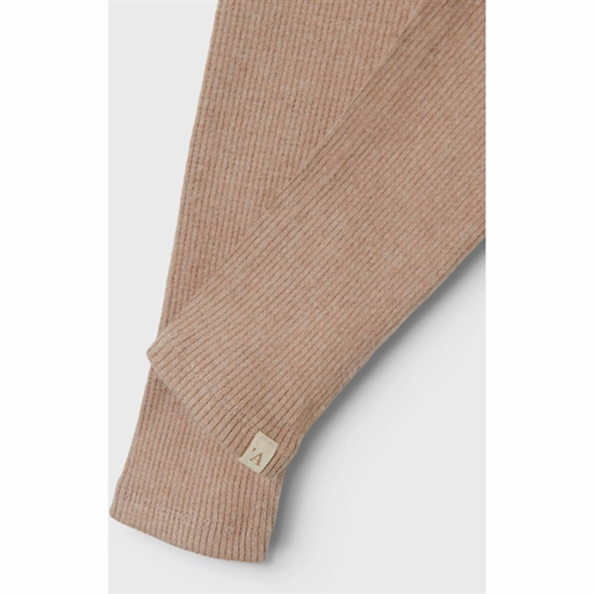 Moisture Wicking Technology For Adults Home Lounge Lil'Atelier Nougat Sophie Slim Leggings