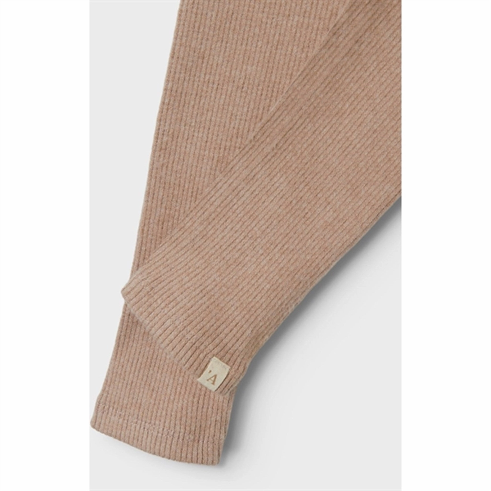 Travel Outfit Lil'Atelier Nougat Sophie Slim Leggings