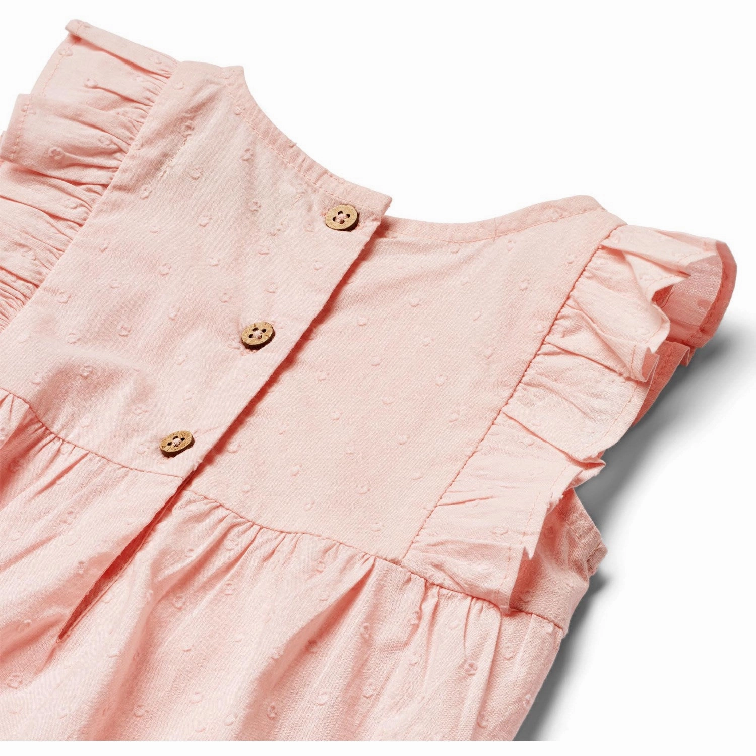 Flexible Hot Stretch Couple Wheat Rose Ballet Short Summer Romper Emmaline