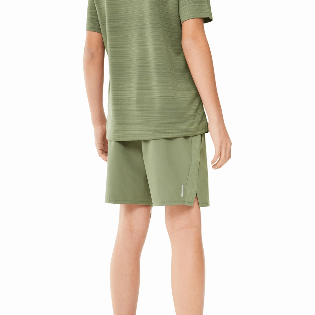 Active Fit Eco-friendly Trailberg Triathlon 2.0 Short Junior