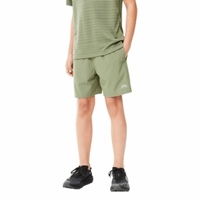 Easy Match Flexible Waistline Trailberg Triathlon 2.0 Short Junior