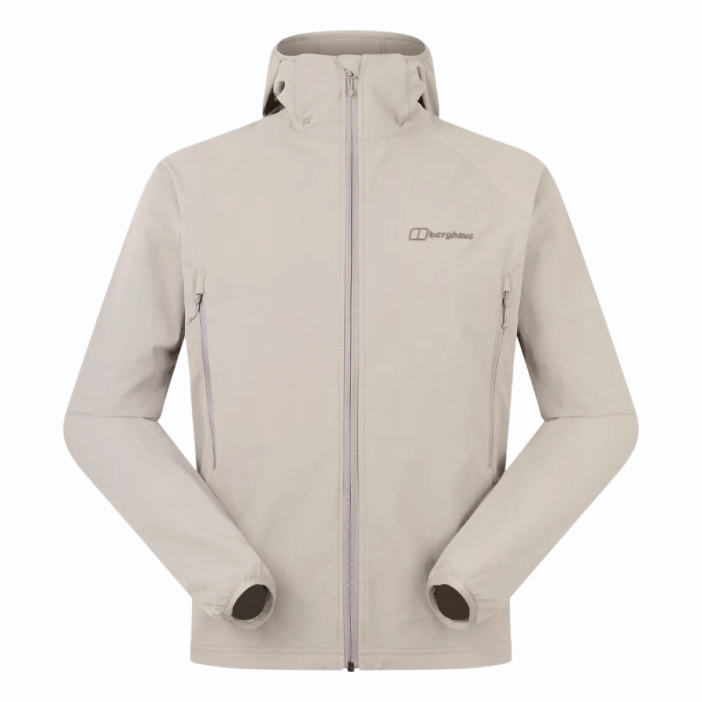 Berghaus Skelbo Jacket Men Seasonal Wardrobe