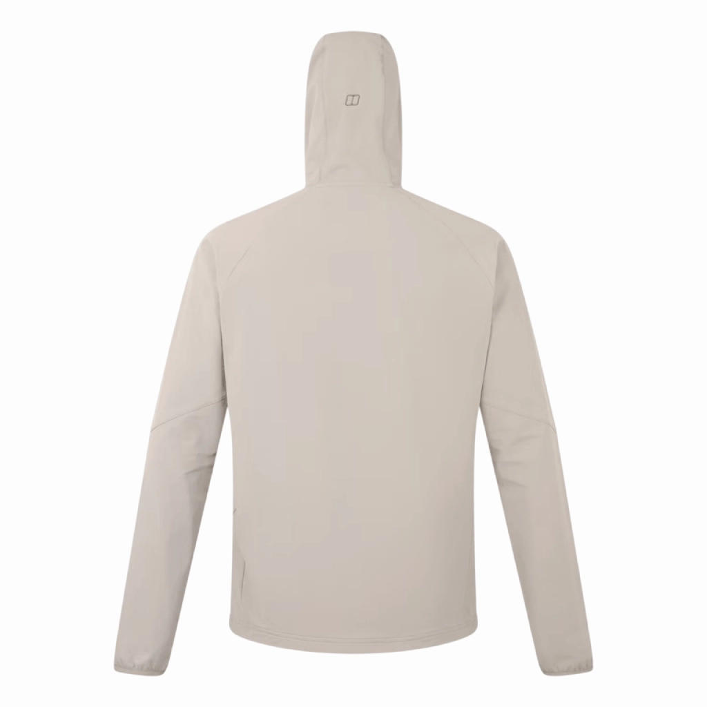 Sports Apparel Berghaus Skelbo Jacket Men