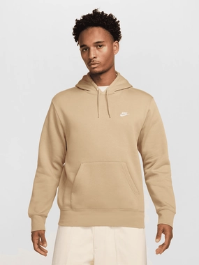 Echidna like Club Fleece Pullover Hoodie