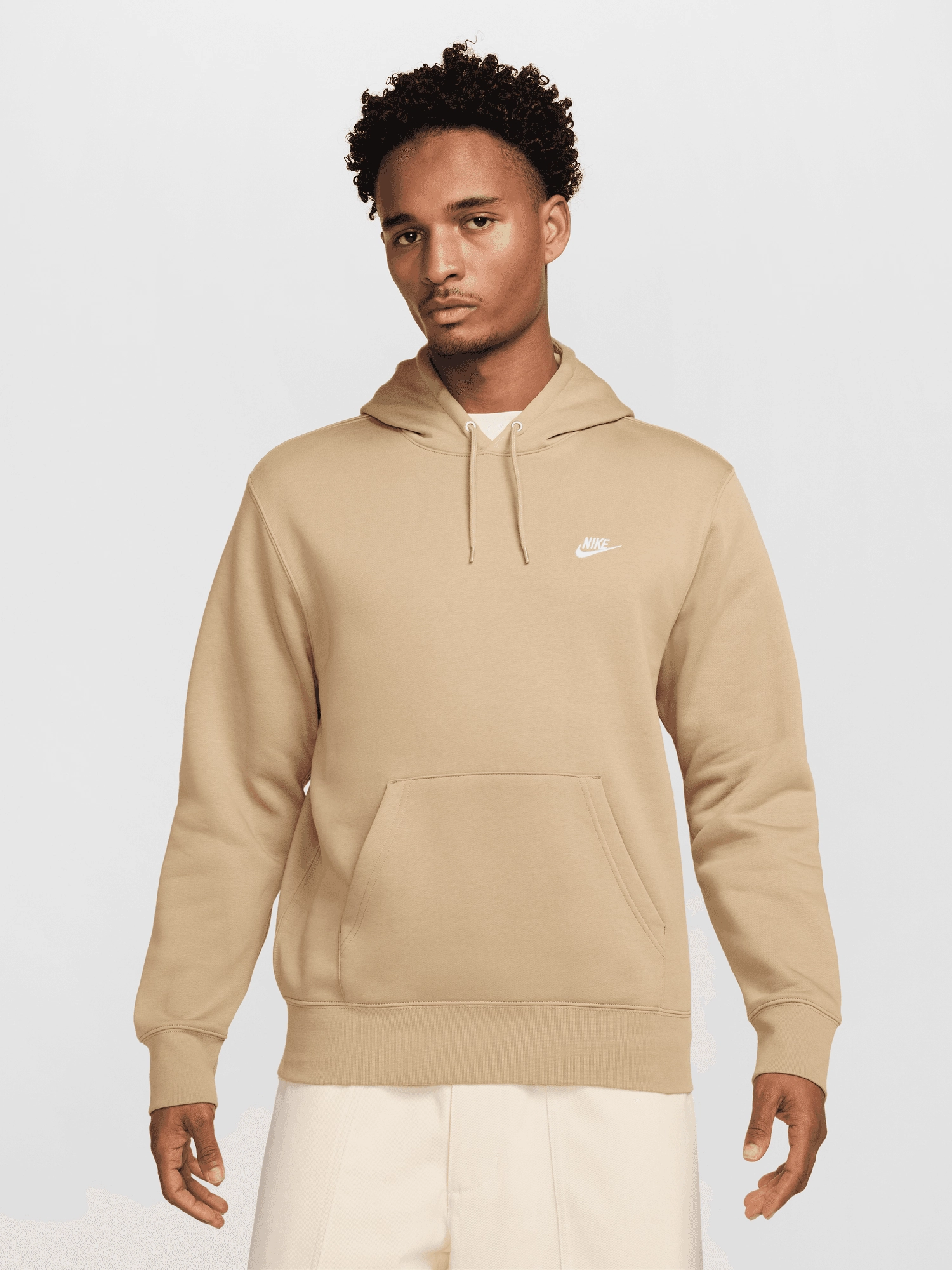 Echidna like Club Fleece Pullover Hoodie