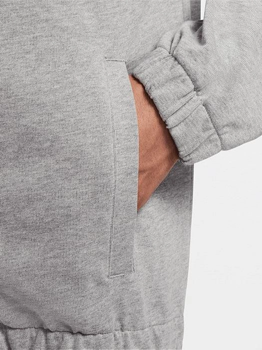 Compact Weave Dual Pocket Configuration Club Knit Jacket