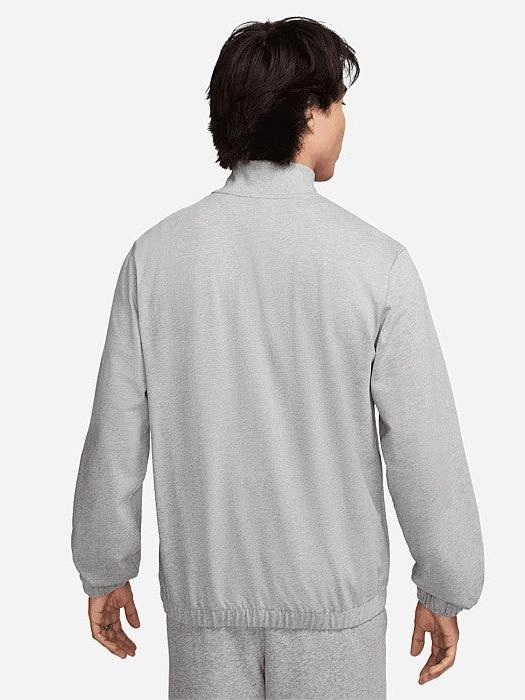 Club Knit Jacket Four Way Stretch Material Lightweight Construction