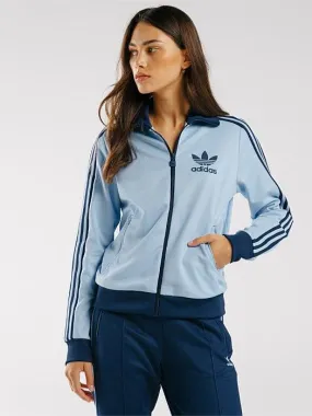 Beckenbauer Track Top Fitted Cologne