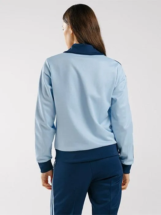 Dry clean only Sporty Design Beckenbauer Track Top