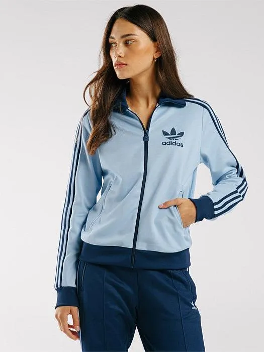 Beckenbauer Track Top Prospect tag