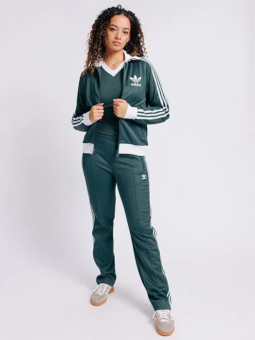 Premium Jacket Noise Reducing Fabric Beckenbauer Track Top