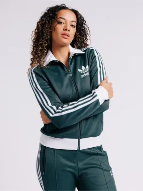 Beckenbauer Track Top spring season Demonstrate