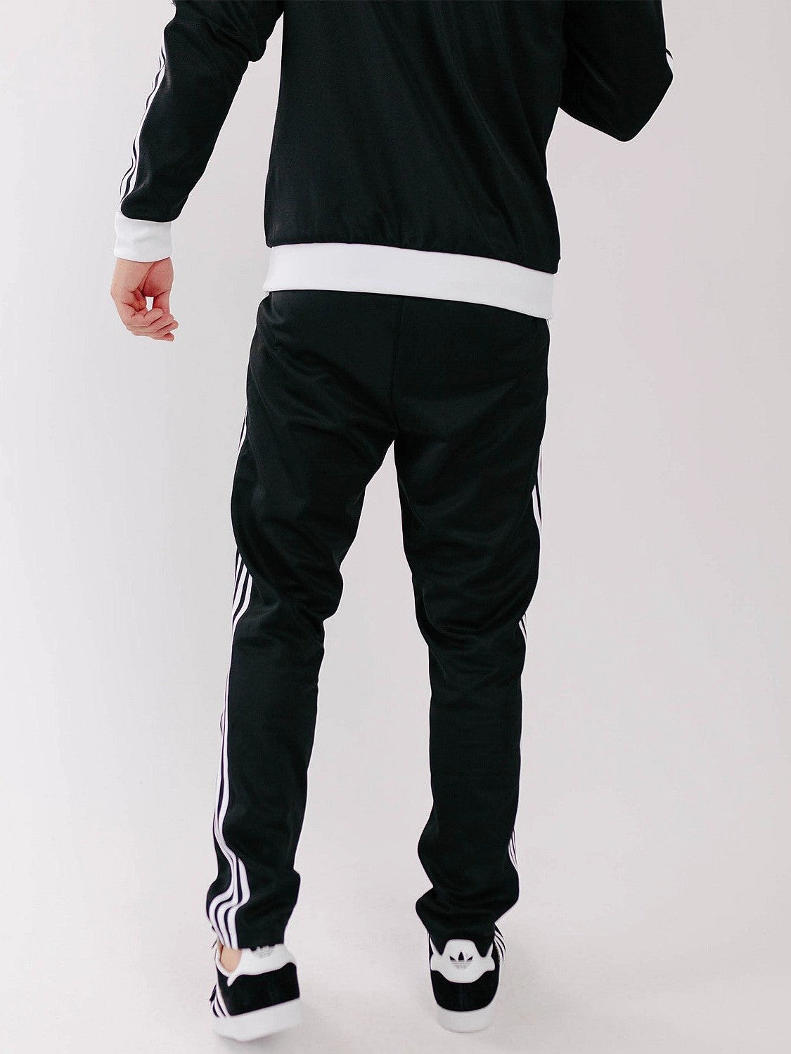Practical Style Beckenbauer Track Pants