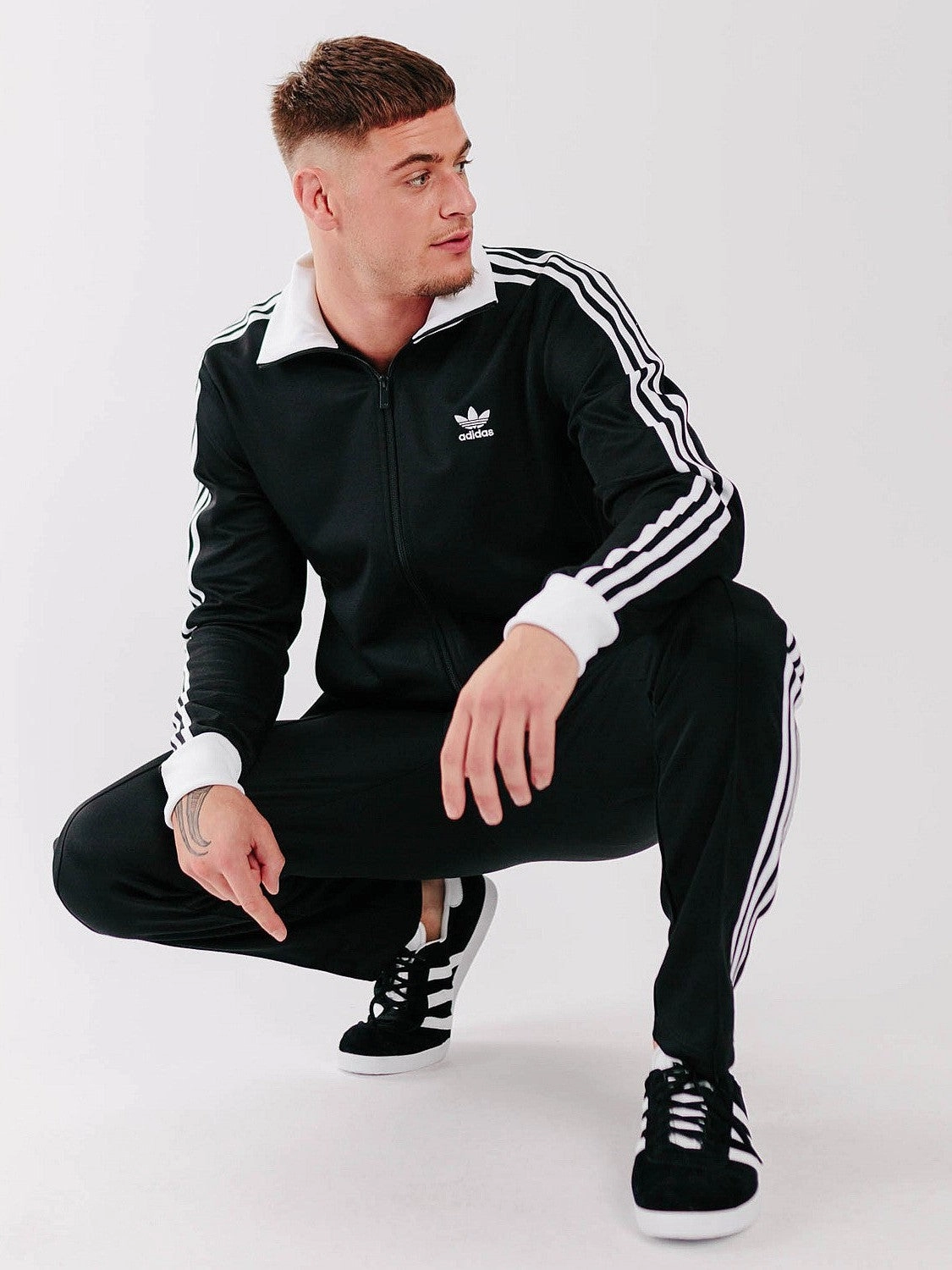 Beckenbauer Track Pants ThermalRegulation