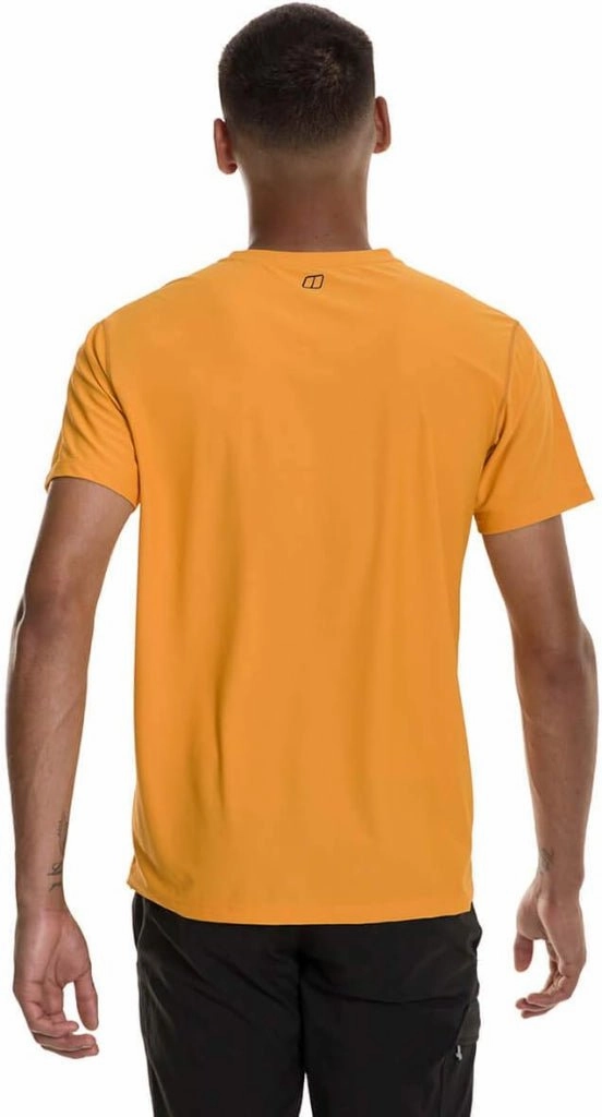 Non Irritating Collar Berghaus 24/7 Tech T-Shirt Men