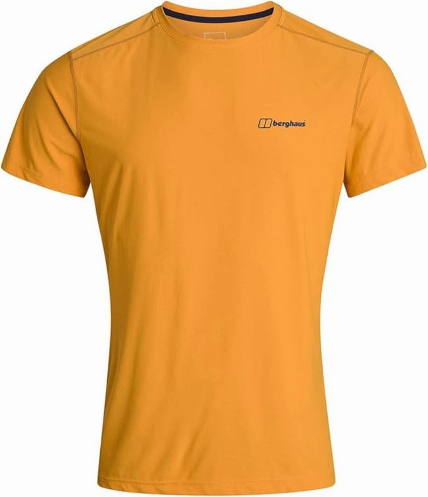 Berghaus 24/7 Tech T-Shirt Men School spirit Sustainable Material Blend