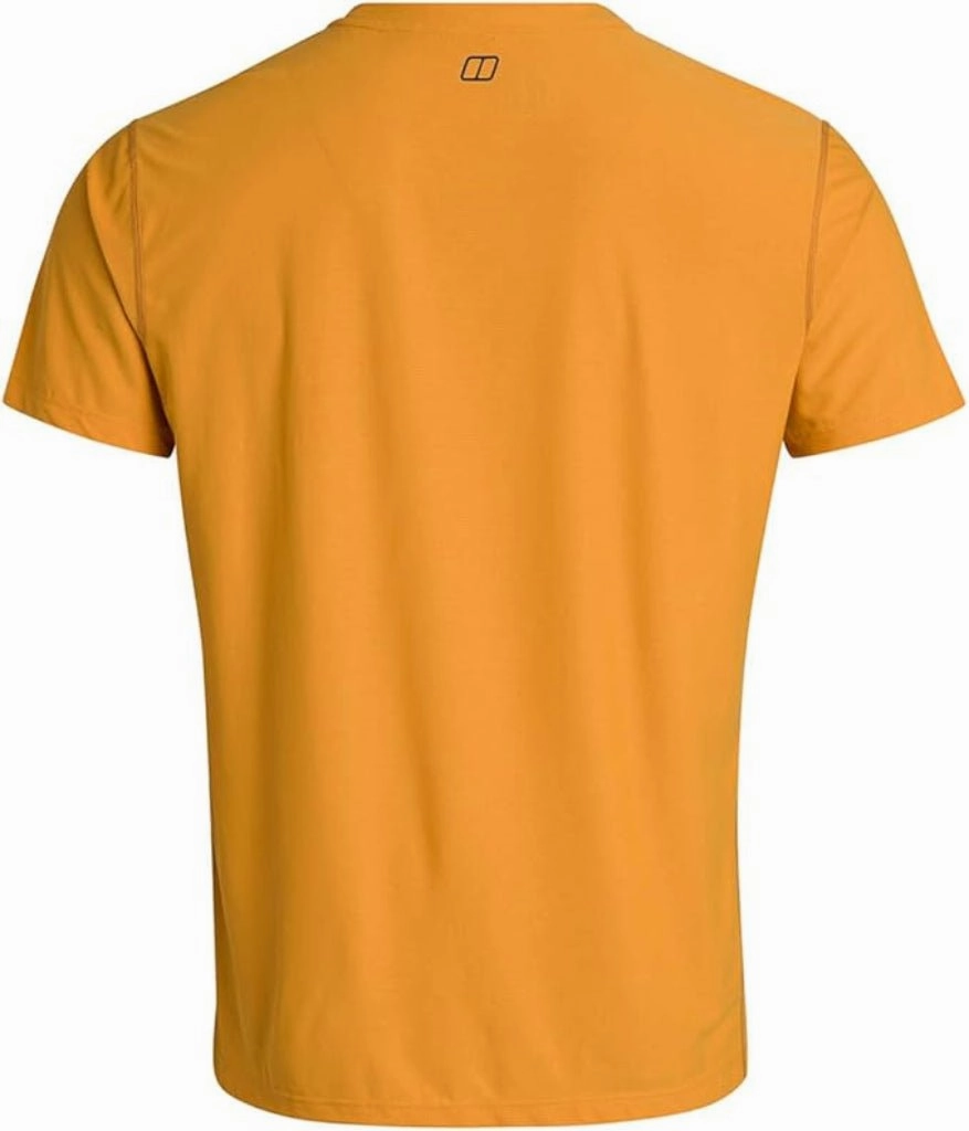 Simple Wear Garment Dyed Finish Berghaus 24/7 Tech T-Shirt Men