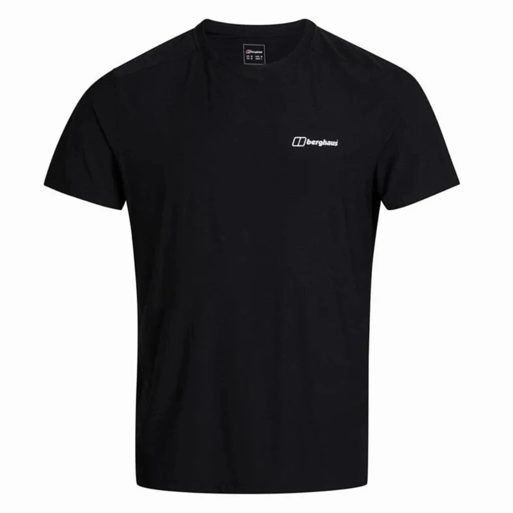 Berghaus 24/7 Tech T-Shirt Men Essential Style Wear Modern Style Trend