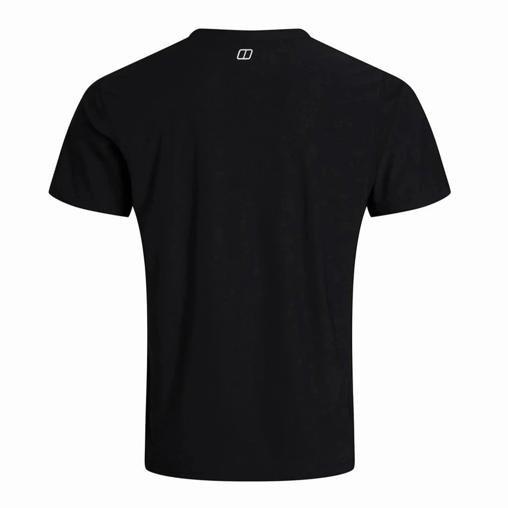 Short Sleeve Berghaus 24/7 Tech T-Shirt Men