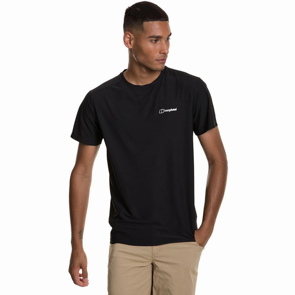 LowImpactDye Berghaus 24/7 Tech T-Shirt Men