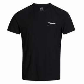 Berghaus 24/7 Tech T-Shirt Men Essential Style Wear Modern Style Trend