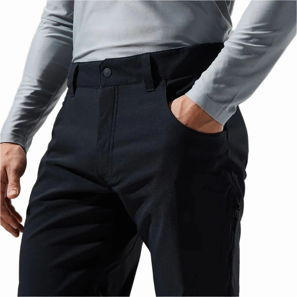 Casual Must-Have Fashion Comfort Wear Berghaus Ortler 2.0 Pant Men