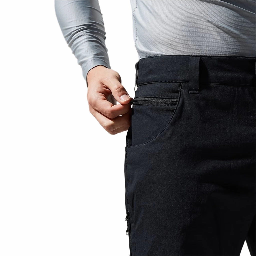 Breathable Material NonIrritatingSeams Berghaus Ortler 2.0 Pant Men
