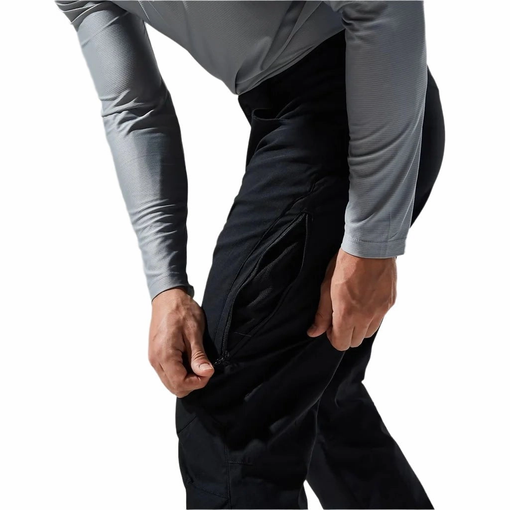 Multi Panel Construction Berghaus Ortler 2.0 Pant Men