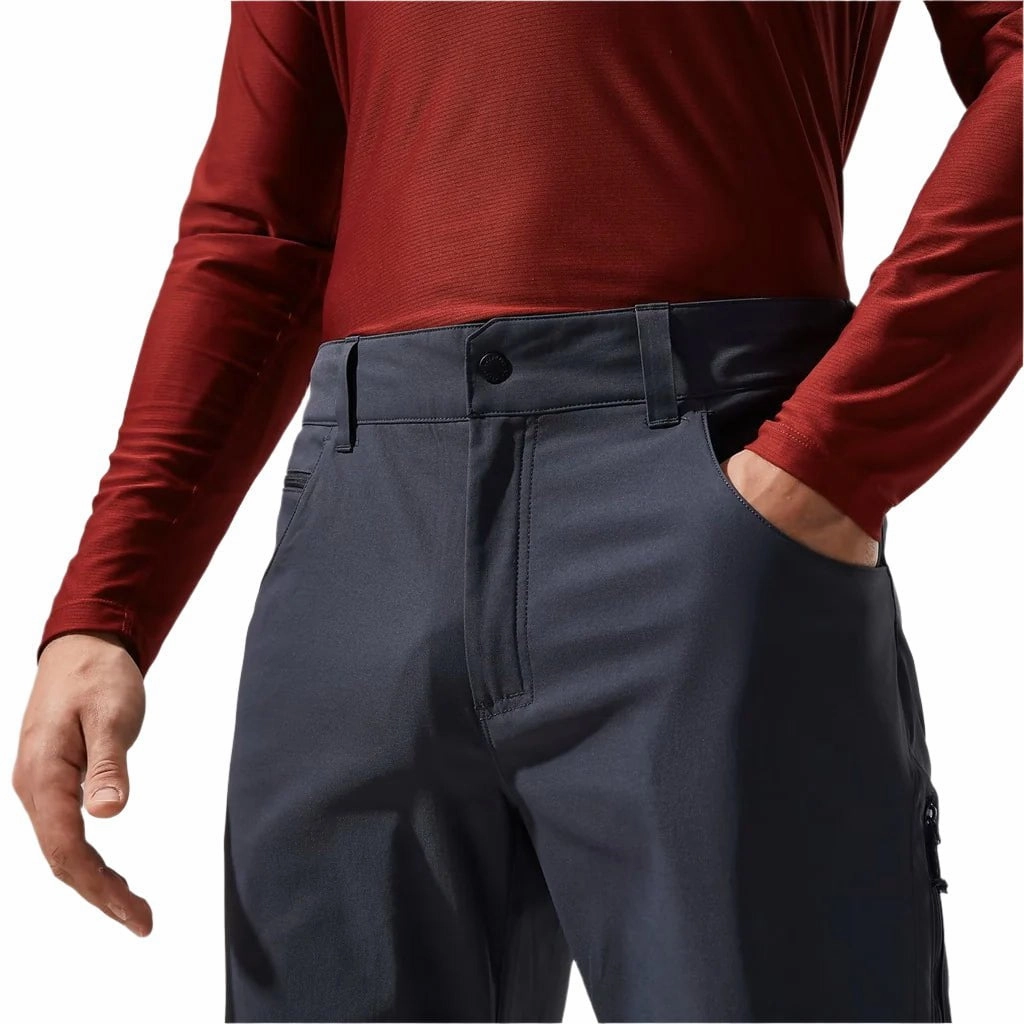 elastic waistband Berghaus Ortler 2.0 Pant Men