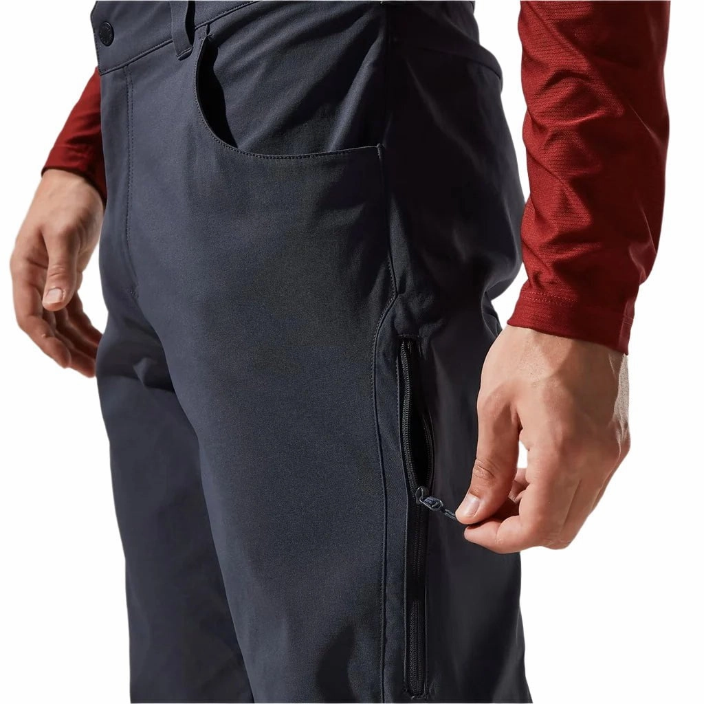 Berghaus Ortler 2.0 Pant Men Urban appeal
