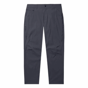 Berghaus Ortler 2.0 Pant Men Urban Edge Quick Cool