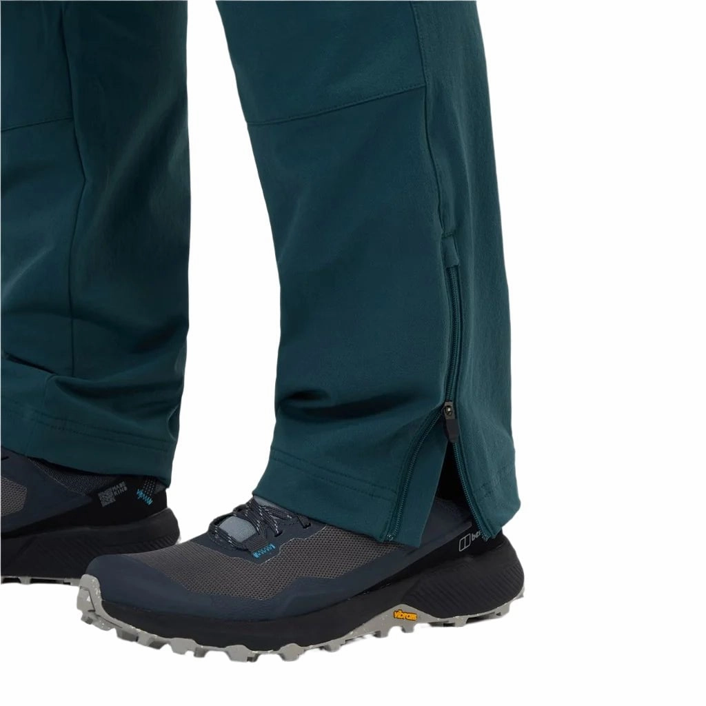 Berghaus Skelbo Pant Men Training Wear Feminine Cut