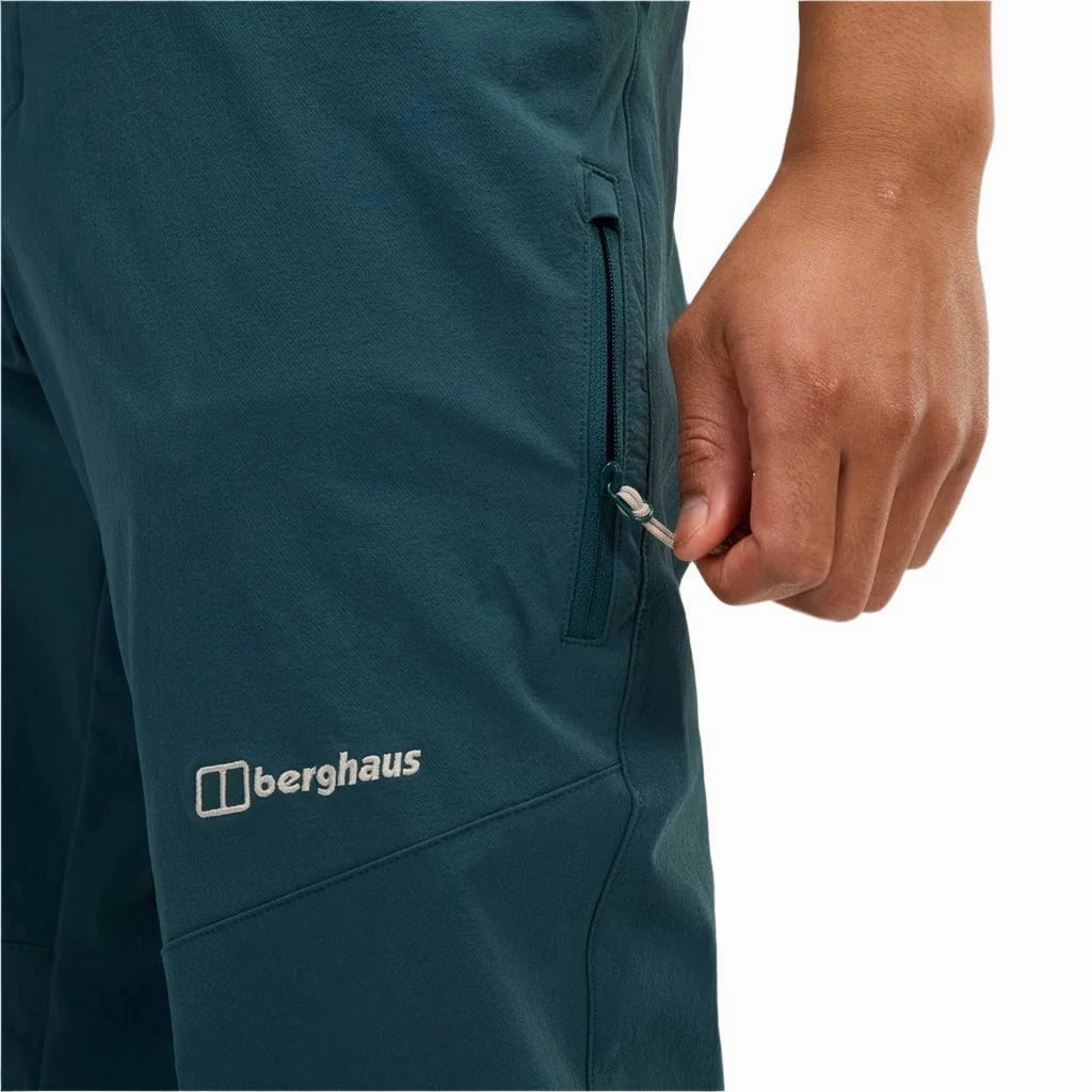 FourWayStretch Berghaus Skelbo Pant Men