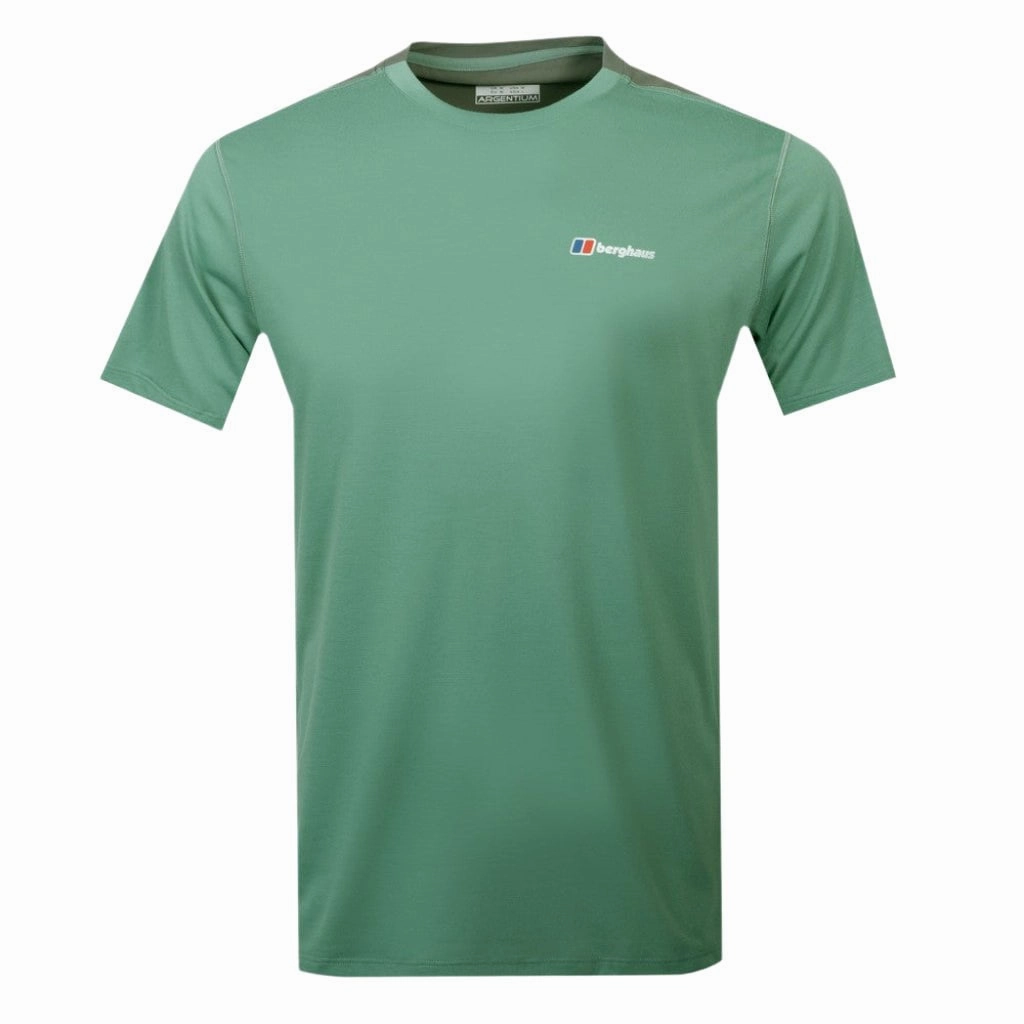Simple Layer Berghaus Terrain Trek T-Shirt Men