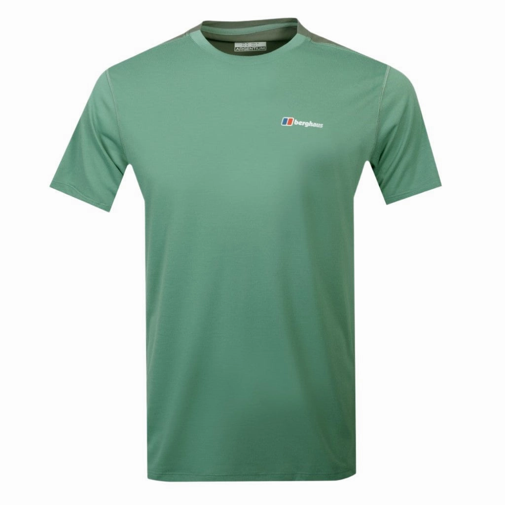 Unisex Fit SunProtectionFabric Berghaus Terrain Trek T-Shirt Men
