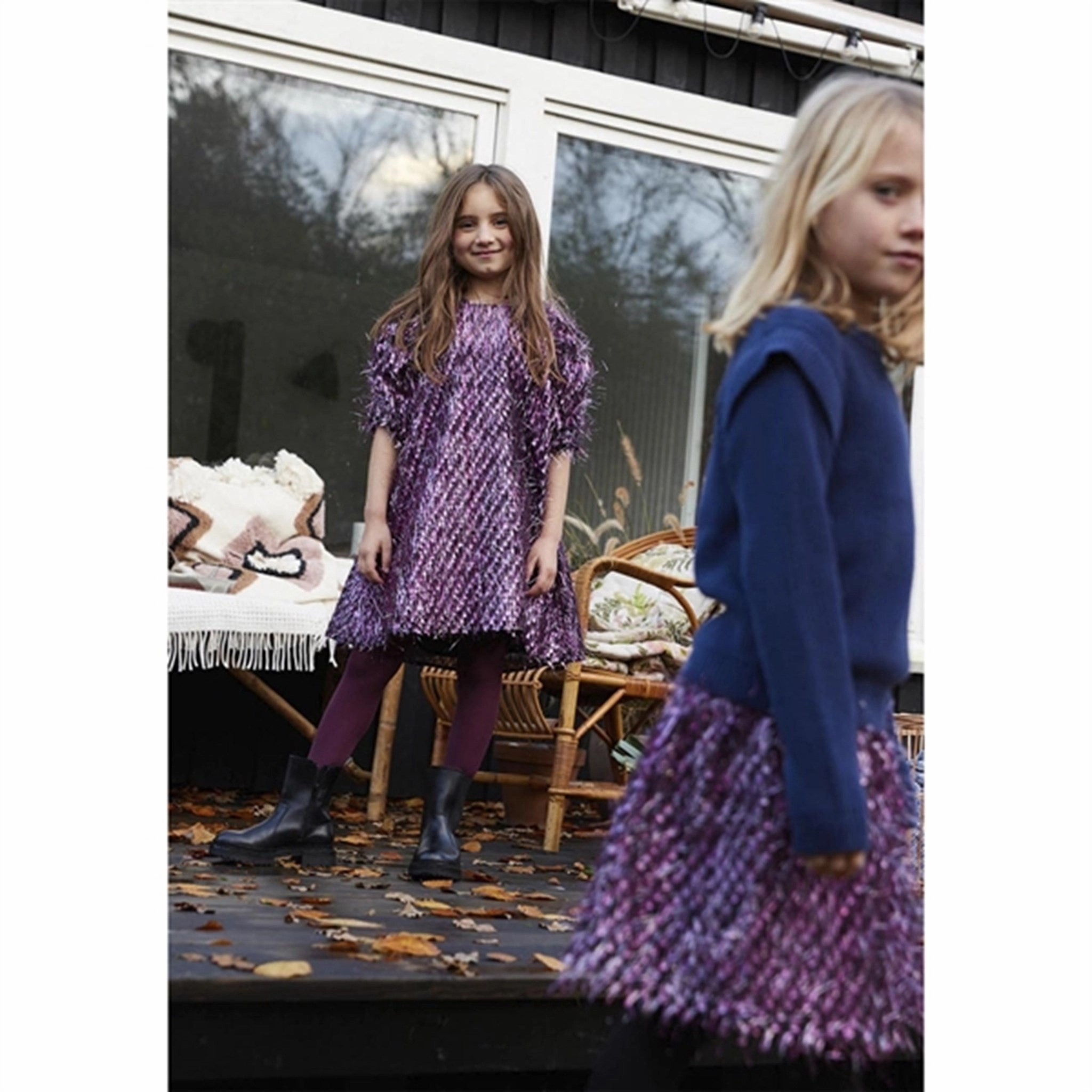 Teen Fashion The New Maroon Definite Skirt