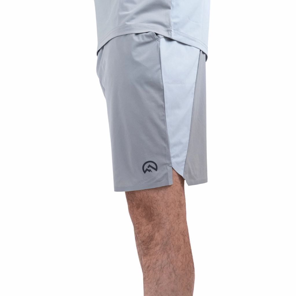 Teflon Coated Finish Flux Tech Short Men