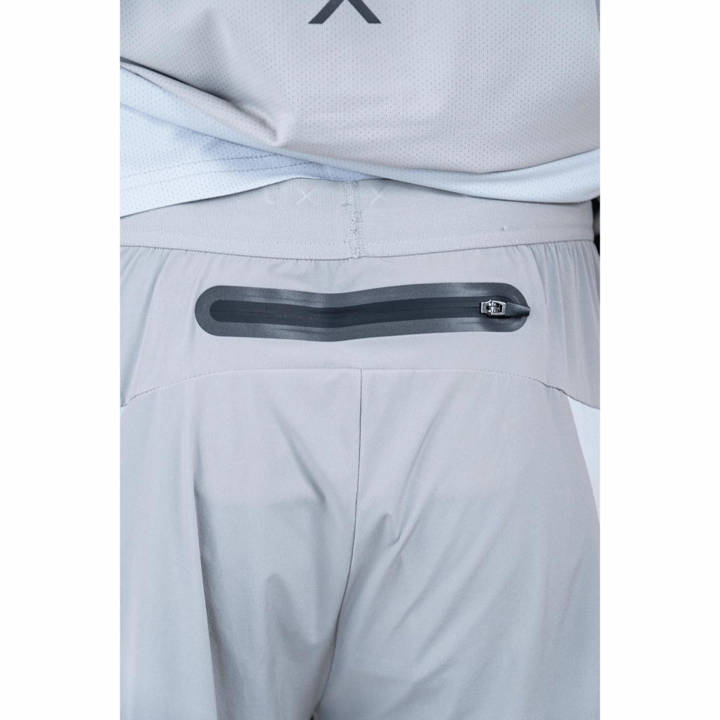 Flux Tech Short Men All Day Comfort Fit