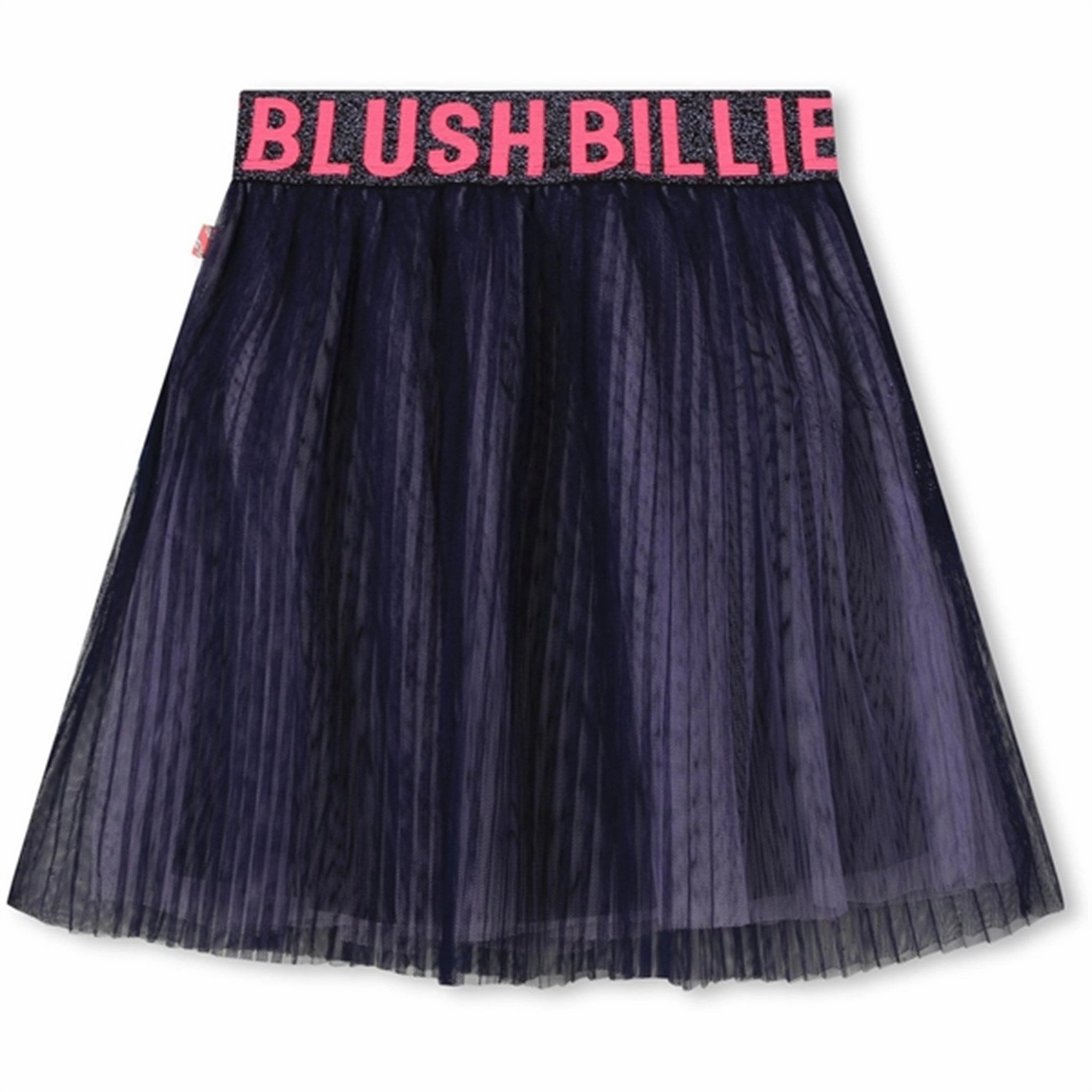 Layer Combo Billieblush Navy Petticoat