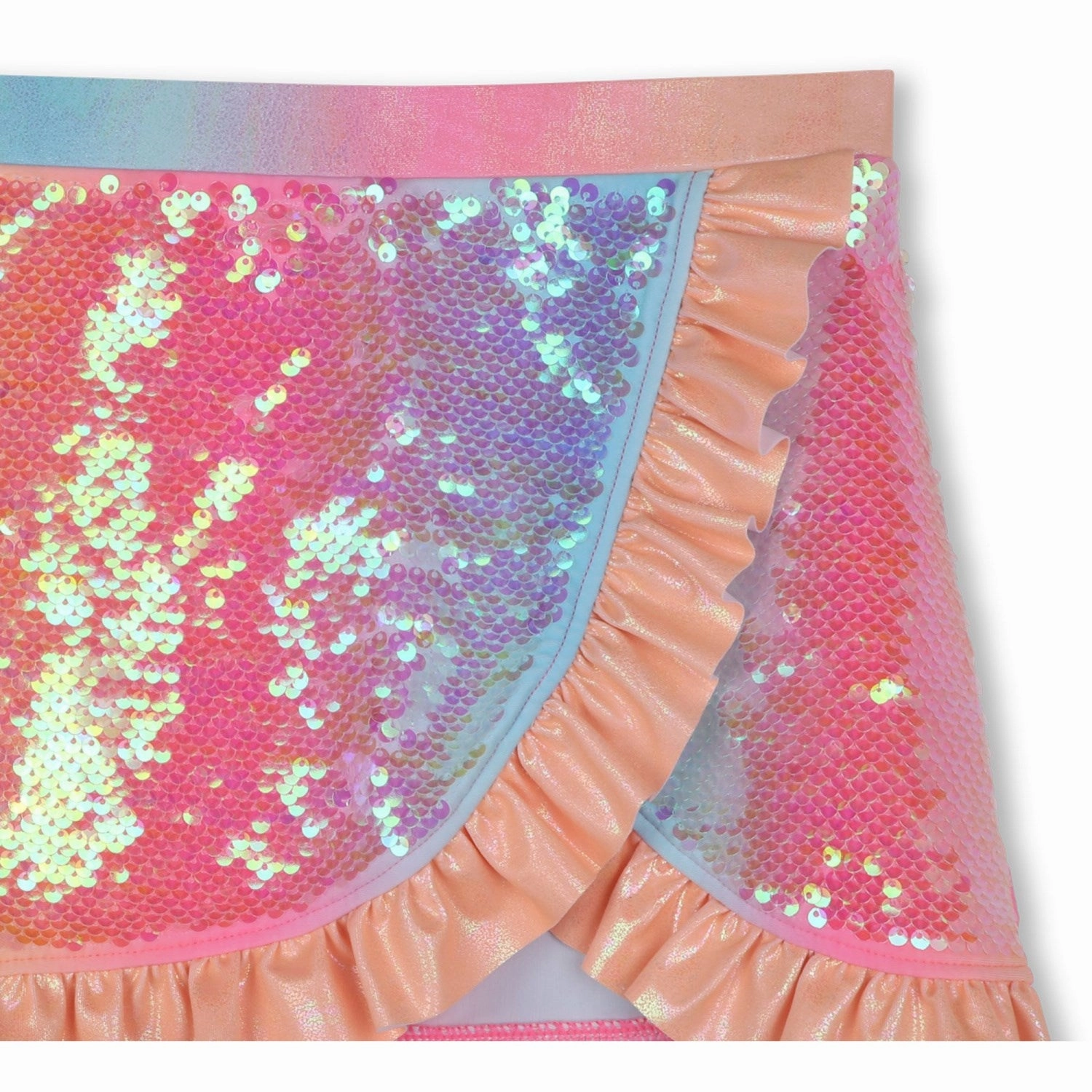 Breathable Comfort Billieblush Pink Skirt