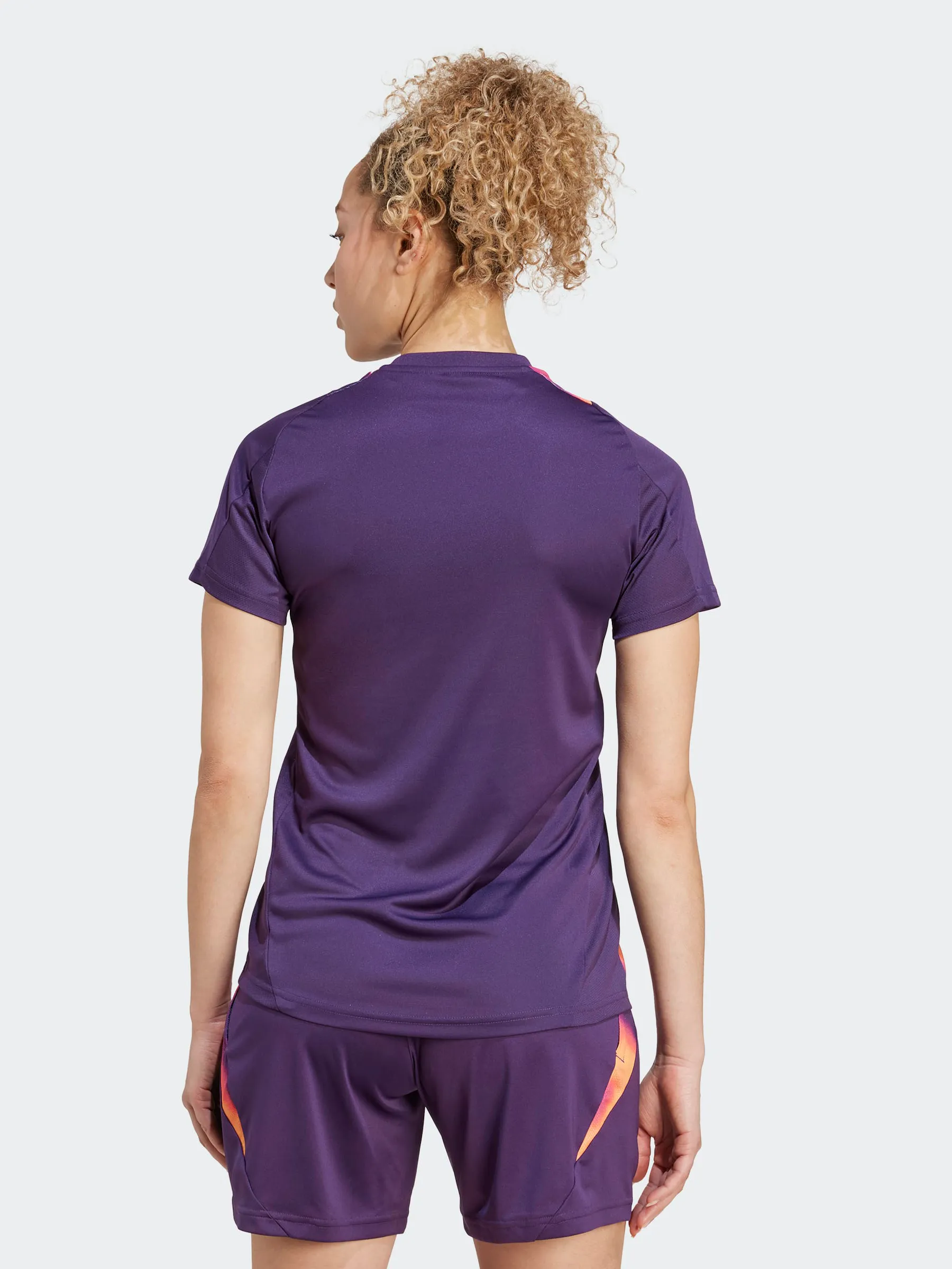 Performance Ready Black Ferns Performance Jersey