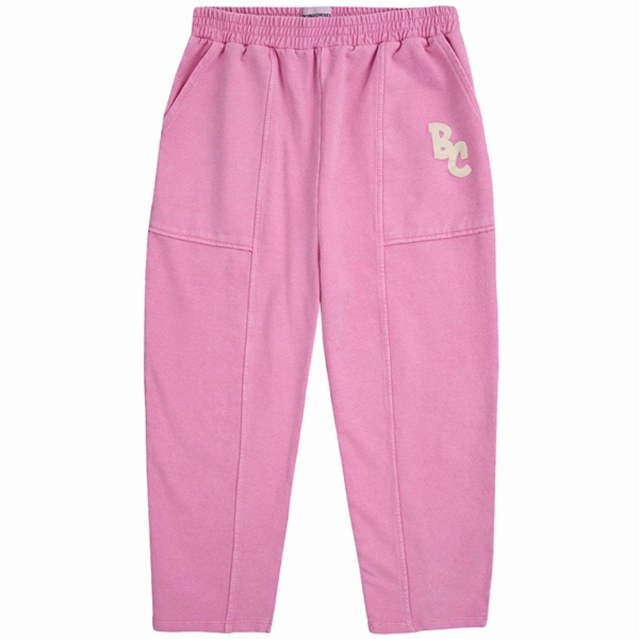 MoistureWicking Technology Bobo Choses B.C Pink Sweatpants Fuchsia