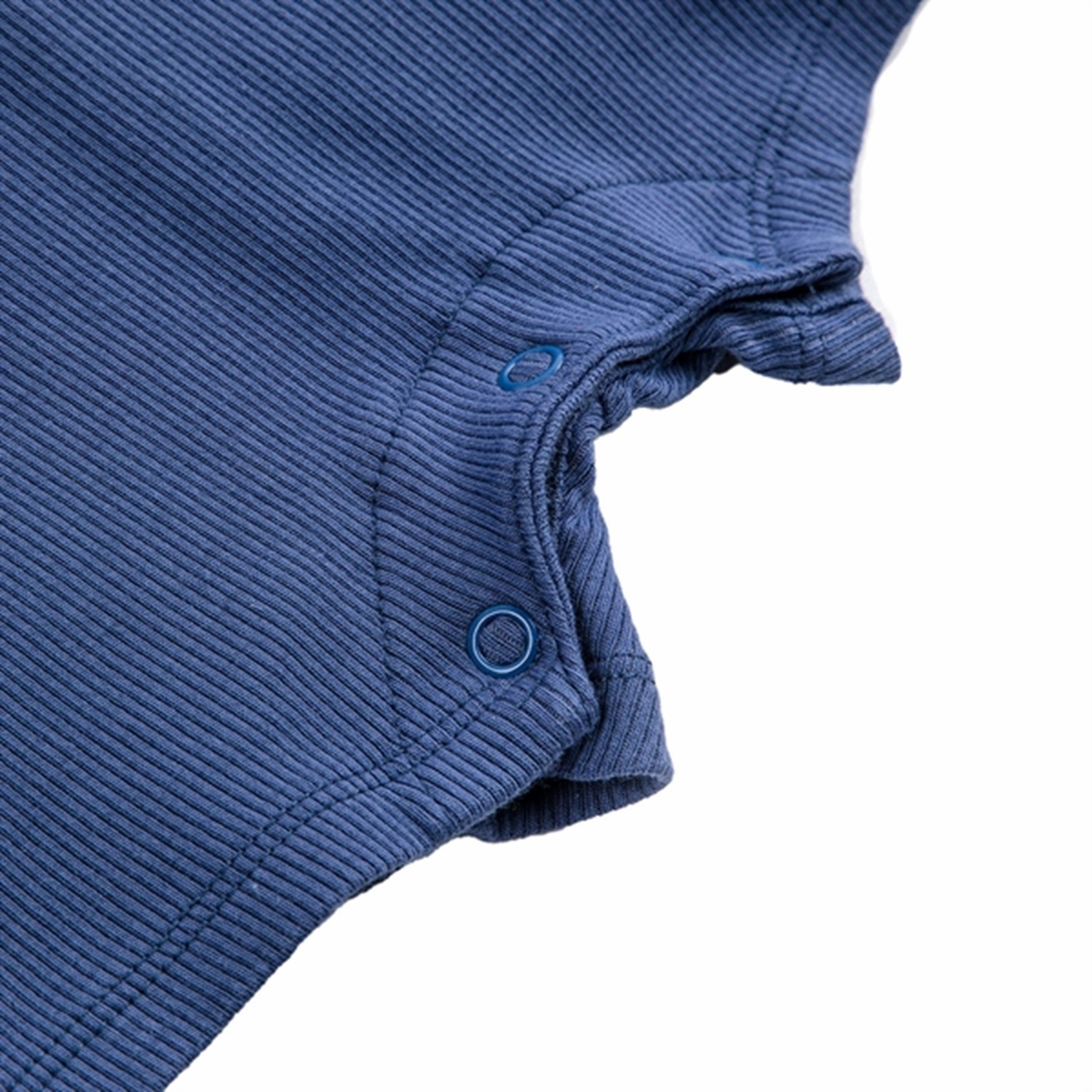 Fine Street Bobo Choses Baby Tomato Playsuit Sleeveless Navy Blue